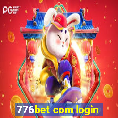 776bet com login